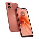 motorola moto g04S (4GB+4GB/128GB) - Sunrise Orange