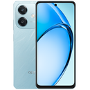 OPPO A3x (4GB+4GB/128GB) - Ocean Blue