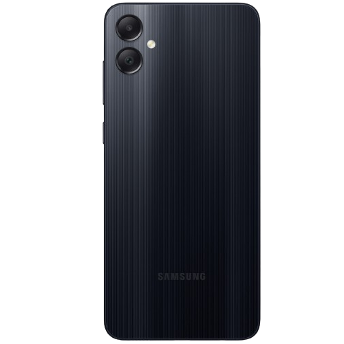 Galaxy A05 (4GB+128GB) - Black