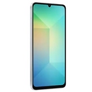 Galaxy A06 (4GB+128GB) - Light Blue