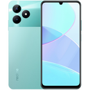 realme C51 (4GB+128GB) - Mint Green