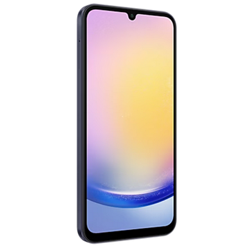 Galaxy A25 5G (8GB+256GB) - Blue Black