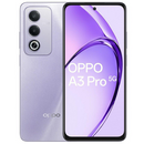 OPPO A3 Pro 5G (8GB+256GB) - Moonlight Purple