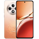 OPPO Reno12 F 5G (12GB+12GB/256GB) - Amber Orange[with calk A68 True Wireless Bluetooth Earphones as Early Bird Promo Gift]