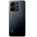 Redmi 13C (8GB+256GB) - Midnight Black
