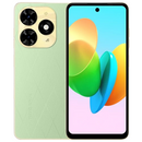 Tecno SPARK 20C (4GB+128GB) - Magic Skin Green