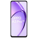 OPPO A3 Pro 5G (8GB+256GB) - Moonlight Purple