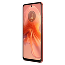 motorola moto g04S (4GB+4GB/128GB) - Sunrise Orange