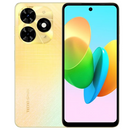 Tecno SPARK 20C (4GB+256GB) - Alpenglow Gold