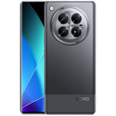 Infinix ZERO 40 5G (12GB+12GB/512GB) - Rock Black