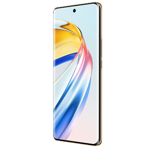 HONOR X9b 5G (12GB+256GB) - Sunrise Orange [with HONOR CHOICE Earbuds X5 as FREE Gift]
