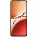OPPO Reno12 F 5G (12GB+12GB/256GB) - Amber Orange[with calk A68 True Wireless Bluetooth Earphones as Early Bird Promo Gift]