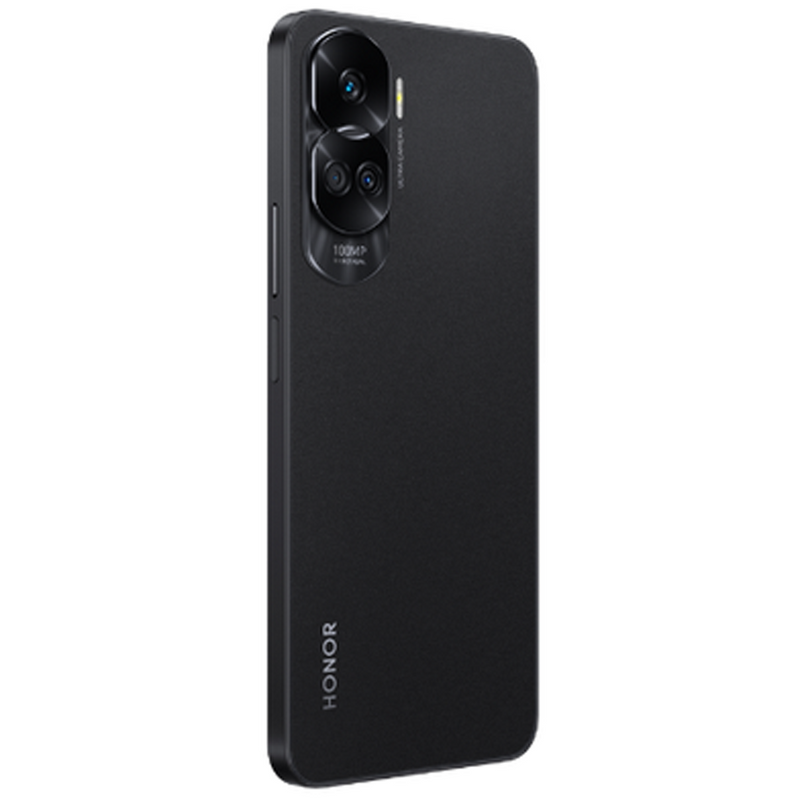 HONOR 90 Lite 5G (8GB+256GB) - Midnight Black