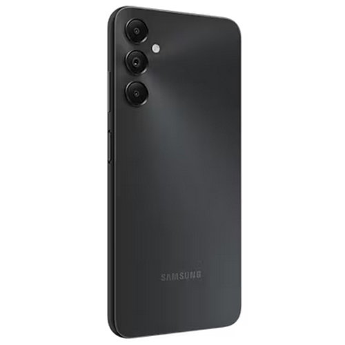 Galaxy A05s (6GB+128GB) - Black