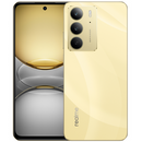 realme C75 NFC (8GB+16GB/128GB) - Lightning Gold