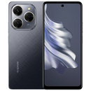 Tecno SPARK 20 Pro (12GB+256GB) - Moonlit Black