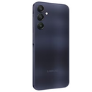 Galaxy A25 5G (6GB+128GB) - Blue Black