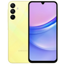 Galaxy A15 (8GB+256GB) - Yellow
