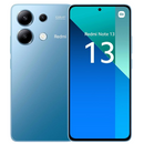 Redmi Note 13 (8GB+256GB) - Ice Blue