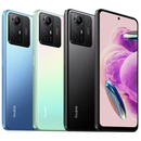 Redmi Note 12S (8GB+256GB) - Ice Blue