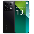 Redmi Note 13 Pro 5G (12GB+512GB) - Midnight Black