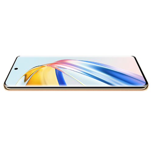 HONOR X9b 5G (12GB+256GB) - Sunrise Orange [with HONOR CHOICE Earbuds X5 as FREE Gift]