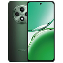 OPPO Reno12 F 5G (12GB+12GB/256GB) - Olive Green[with calk A68 True Wireless Bluetooth Earphones as Early Bird Promo Gift]