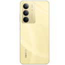 realme C75 NFC (8GB+16GB/128GB) - Lightning Gold