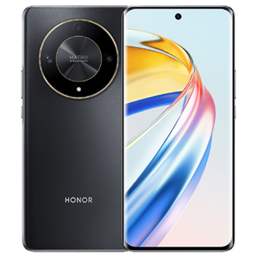 HONOR X9b 5G (12GB+256GB) - Midnight Black [with HONOR CHOICE Earbuds X5 as FREE Gift]