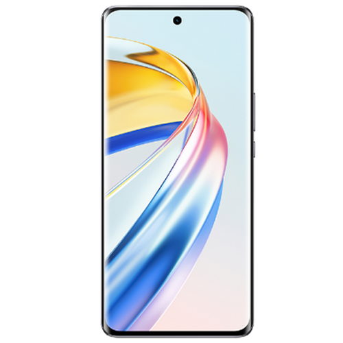 HONOR X9b 5G (12GB+256GB) - Midnight Black [with HONOR CHOICE Earbuds X5 as FREE Gift]