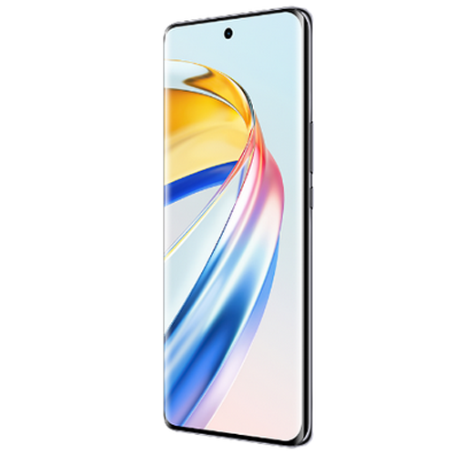 HONOR X9b 5G (12GB+256GB) - Midnight Black [with HONOR CHOICE Earbuds X5 as FREE Gift]
