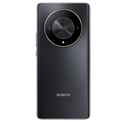 HONOR X9b 5G (12GB+256GB) - Midnight Black [with HONOR CHOICE Earbuds X5 as FREE Gift]