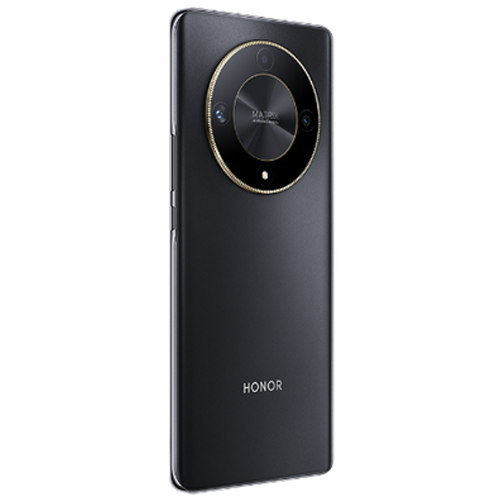HONOR X9b 5G (12GB+256GB) - Midnight Black [with HONOR CHOICE Earbuds X5 as FREE Gift]