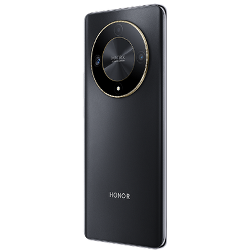 HONOR X9b 5G (12GB+256GB) - Midnight Black [with HONOR CHOICE Earbuds X5 as FREE Gift]