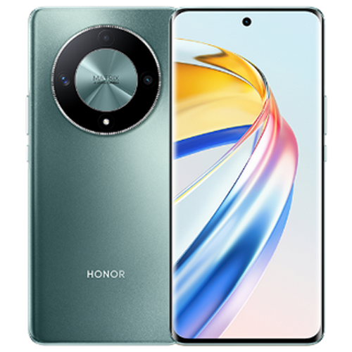 HONOR X9b 5G (12GB+256GB) - Emerald Green [with HONOR CHOICE Earbuds X5 as FREE Gift]