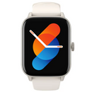 HAVIT M9037 Bluetooth Call Waterproof Smart Watch - Beige