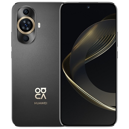 HUAWEI nova 11 (8GB+256GB) - Black