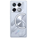 Infinix GT 20 Pro 5G (12GB+256GB) - Mecha Silver