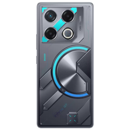 Infinix GT 20 Pro 5G (12GB+256GB) - Mecha Blue