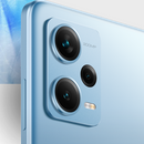 Redmi Note 12 Pro Plus 5G (8GB+256GB) - Sky Blue