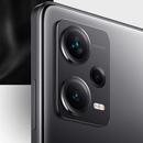 Redmi Note 12 Pro Plus 5G (8GB+256GB) - Midnight Black