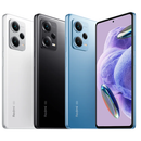 Redmi Note 12 Pro Plus 5G (8GB+256GB) - Midnight Black