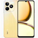 realme C53 (8GB+256GB) - Champion Gold