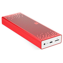 Mi Bluetooth Speaker (MDZ-26-DB) - Titanium Red