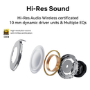 HUAWEI FreeBuds 5i - Ceramic White