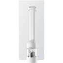 Mi Vacuum Cleaner mini for Home and Car - White