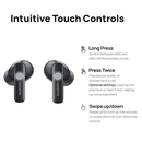 HUAWEI FreeBuds 5i - Ceramic White