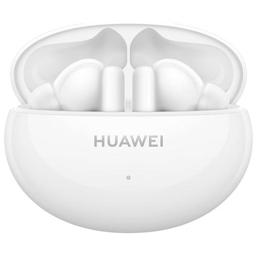 HUAWEI FreeBuds 5i - Ceramic White