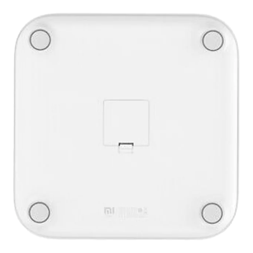Mi Body Composition Scale 2 - White