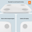 Mi Body Composition Scale 2 - White